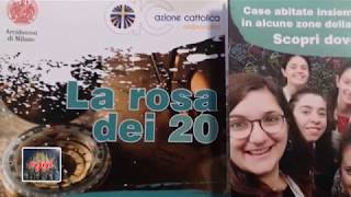 «La rosa dei 20», un anno per capire la direzione dello Spirito