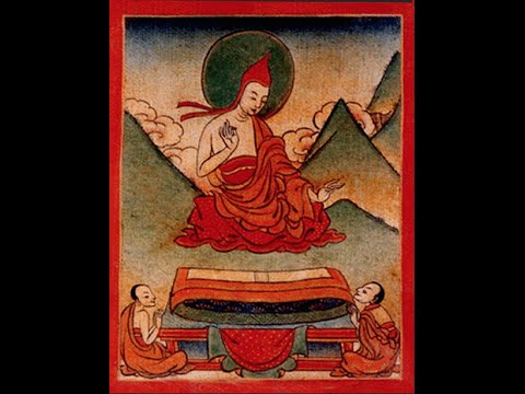 An introduction to Shantideva   - Nagabodhi