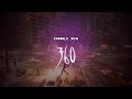 Charli Xcx 360 Sped Up Lyrics