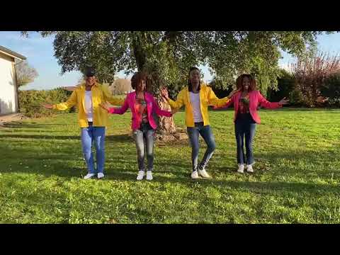 coreografia oficial del filme colombia mi encanto