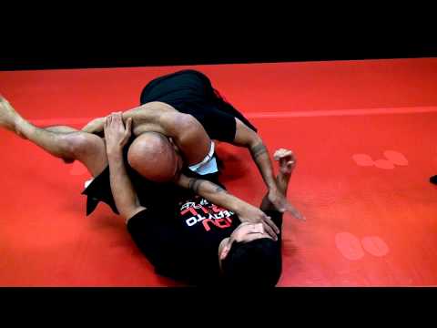 Awkward Revenge 2 - Joe "Daddy" Stevenson