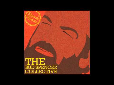 The Bud Spencer Collective - Nosehair At The Wrong Place At The Wrong Time