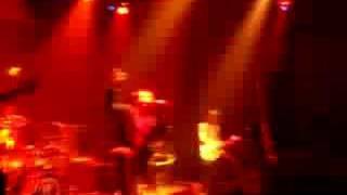 tub ring- the promise keeper