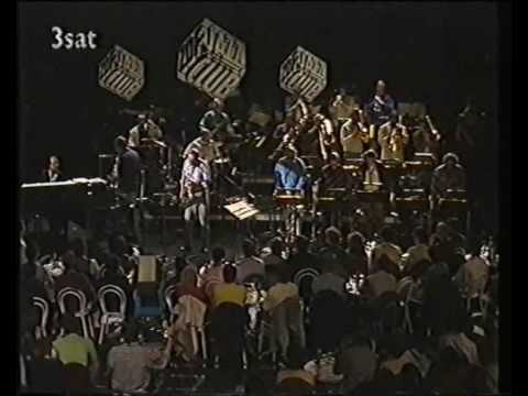 Seven steps to heaven - Peter Herbolzheimer RC&Brass `88