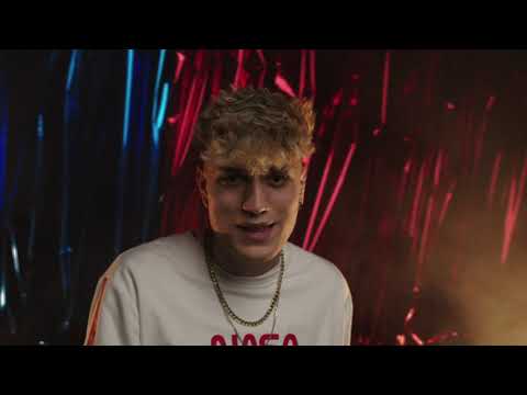 Carlos Heredia - Báilame (Video Oficial)