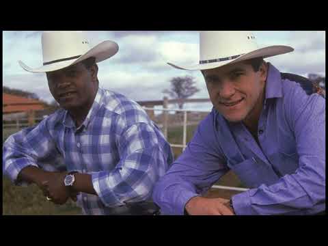 João Paulo & Daniel / Pra te esquecer não dá