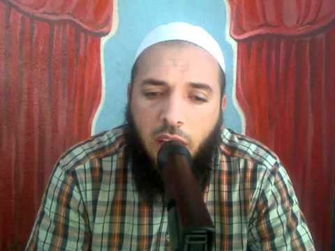 KuranAlbanians - hfz. Bali Sadiku .22082011