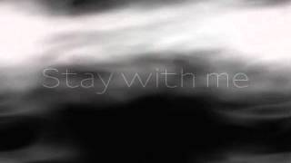 Stay - Cher Lloyd (Offical Lyrics)