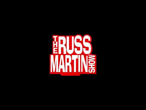 The Russ Martin Show 03-26-2003