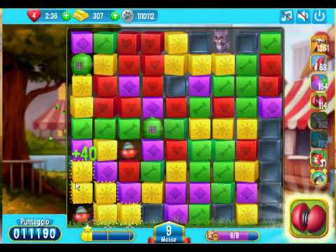 Pet Rescue Saga Livello 2403 Level 2403