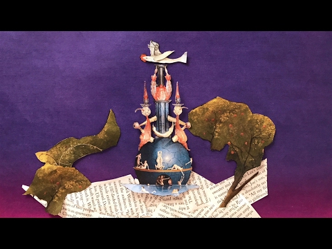 Video thumbnail for ’06 “Quotes”