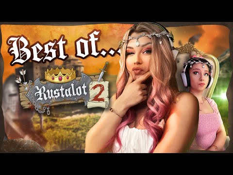 Rustalot 2 - BEST OF Zusammenschnitt [Gwenyania]