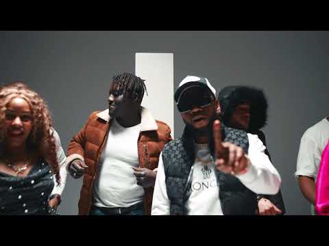 Ray Blaze-Nu Life (Official Video)