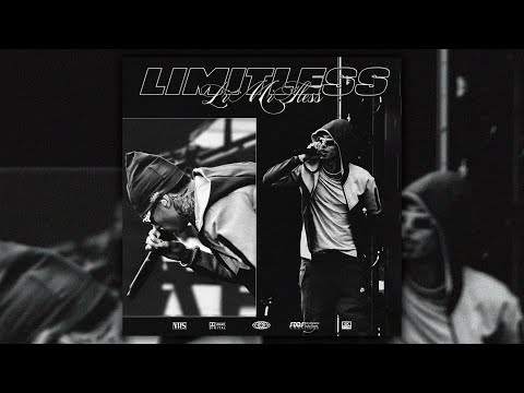 [FREE] (+7) Sampled Melodic Drill Loop Kit 2025 - Limitless (Central Cee, Dave, Yvng Finxssa)