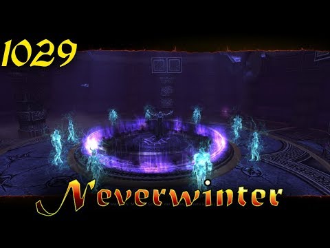 Neverwinter #1029 - Den Splitter der Nacht untersuchen - Let's Play