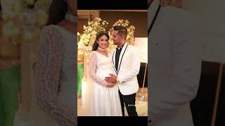 මගෙ චූටි මැණික අම්මිගෙ බන්ඩියේ ඉද්දි ♥️🥰