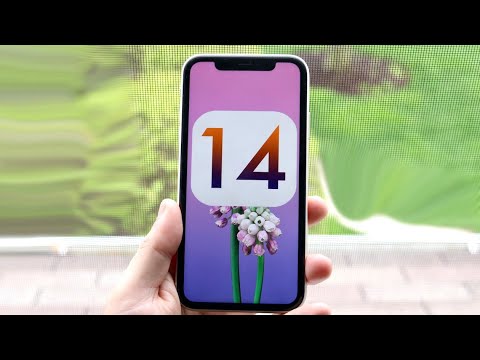 When Is iOS 14 Coming Out?