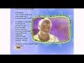 Behind The Clues 10 Years Of Blue End Credits G Major 16