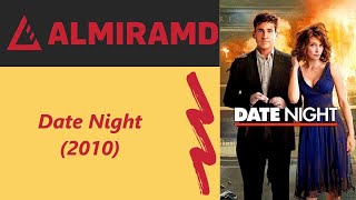 Date Night - 2010 Trailer