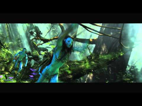 Trailer Avatar - Aufbruch nach Pandora