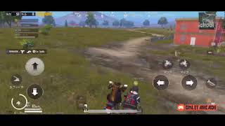 Mix〆ch4nかずのPUBGmobile