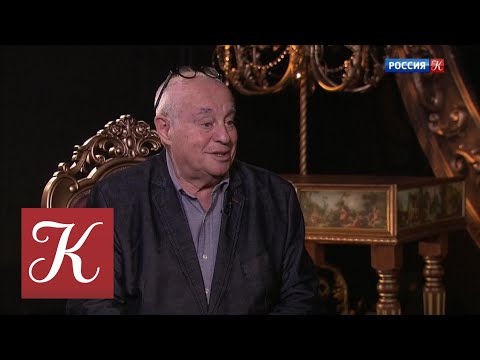 Беседа с Марком Розовским. Новости культуры с В. Флярковским 15.03.20