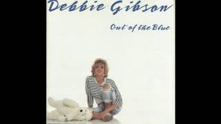 Debbie Gibson - Between The Lines