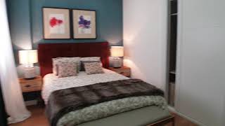 Calle de Infanta Mercedes, Madrid (Madrid)