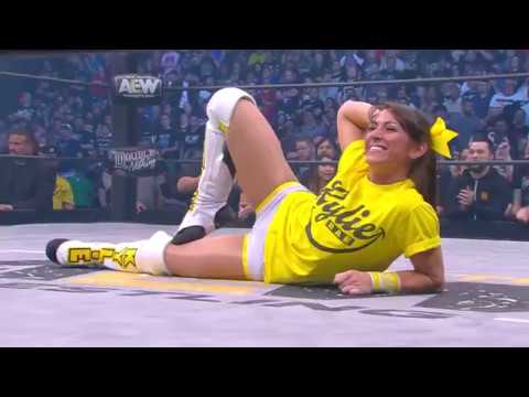 Report: Kylie Rae Sidelined With “Medical Issue,” Expected Back Soon