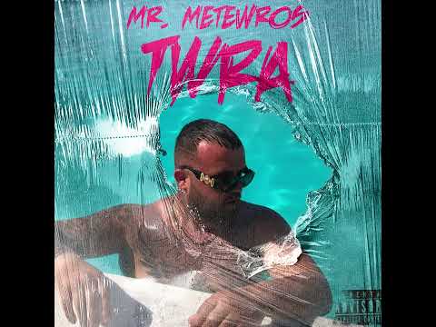 Mr. Metewros - Twra (Official Audio)