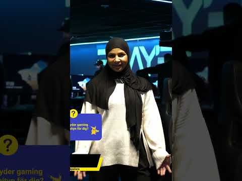 Pokémon Event – event av APH Film