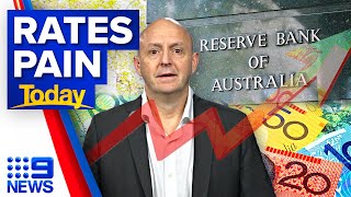 RBA set to increase interest rates to 1.35% on Tuesday | 9 News Australia