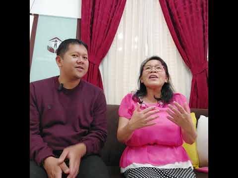 LINDA INTERVIEW