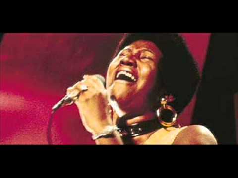 ~ ARETHA FRANKLIN ~ Ain`t No Way ~