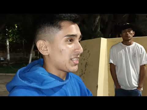 💥 SCAR vs JADRI 💥 FINAL FECHA 02 FREESTYLE DE PLAZA CHICLAYO RAP PERU CUPO REGIONAL F.W