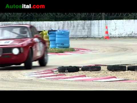 Grand Prix de l'Age d'Or 2004, Montlhéry c'est fini ! - Autosital