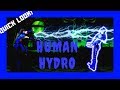 Quick Look Human Hydro Gameplay MKP Season 2 Final