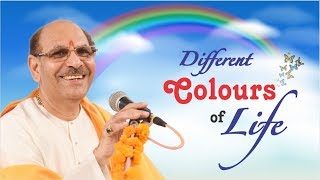 Different Colours of Life | Holi 2019 | Sudhanshu Ji Maharaj | 21 March