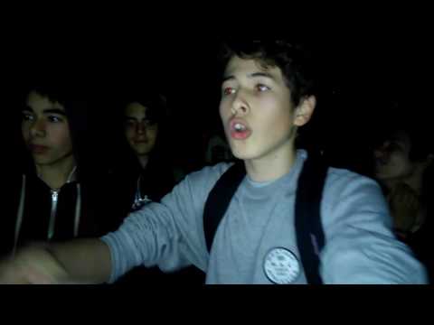 FINAL: Crudo VS Franco // Fecha 7 - La Purga Freestyle [BATALLÓN]