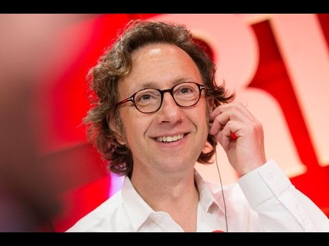 Fred testot dans A La Bonne Heure - Partie 2 - RTL - RTL