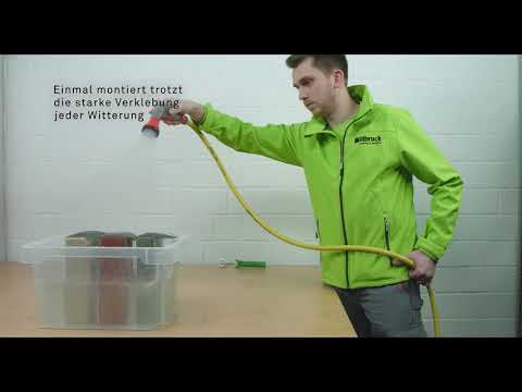 illbruck ME508 TwinAktiv VV