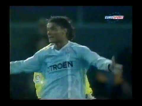 Celta Vigo - Barcelona 2002 2003