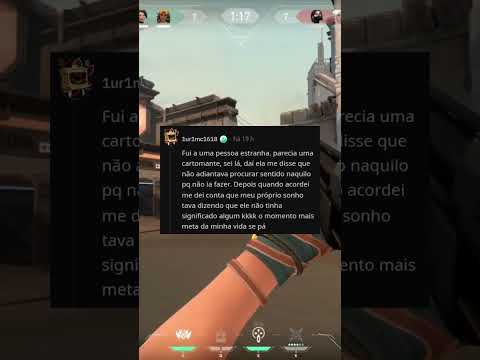 Qual foi seu sonho mais estranho? #shorts #reddit #reddit