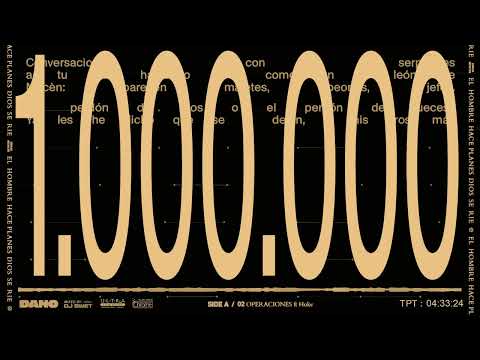 Operaciones (con Hoke)