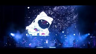 Vetusta Morla - La Vieja Escuela (Directo)