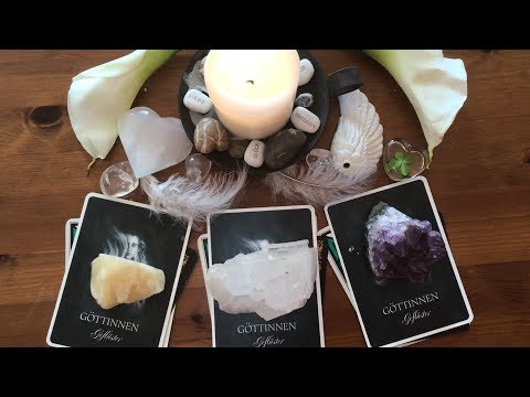 2-Wochen-Orakel 29. April - 12. Mai 2019