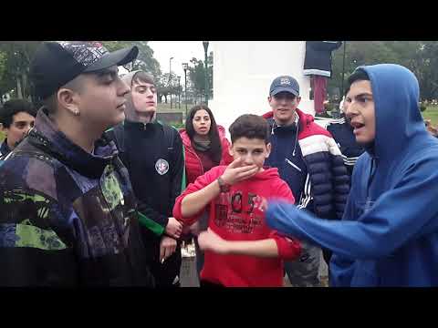 FABRO vs ATILA  - cuartos (fecha 26/8) - patricios free