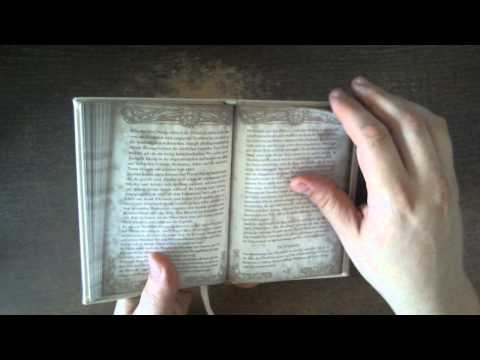 Durchgeblättert - Firun Vademecum