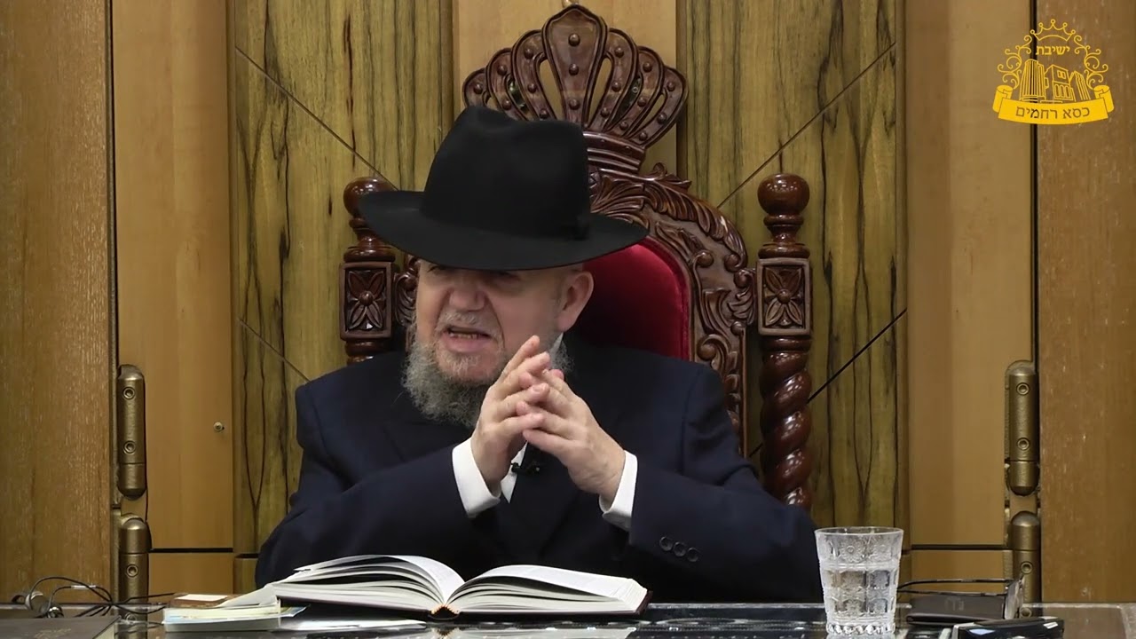 העליה למירון, הילולת רבי מאיר בעל הנס זיע”א, הלכות ספירת העומר | השידור השבוע?