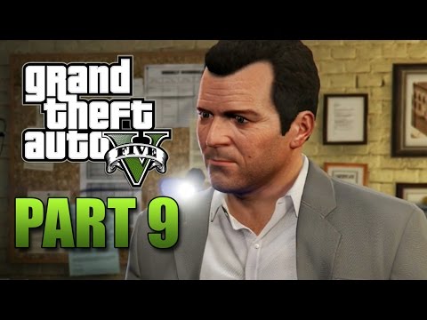 gta 5 part 6 gta 5 part 6